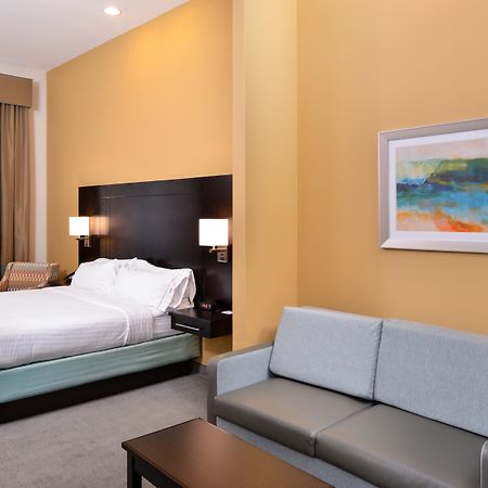 Holiday Inn Express & Suites Austin South By Ihg Extérieur photo