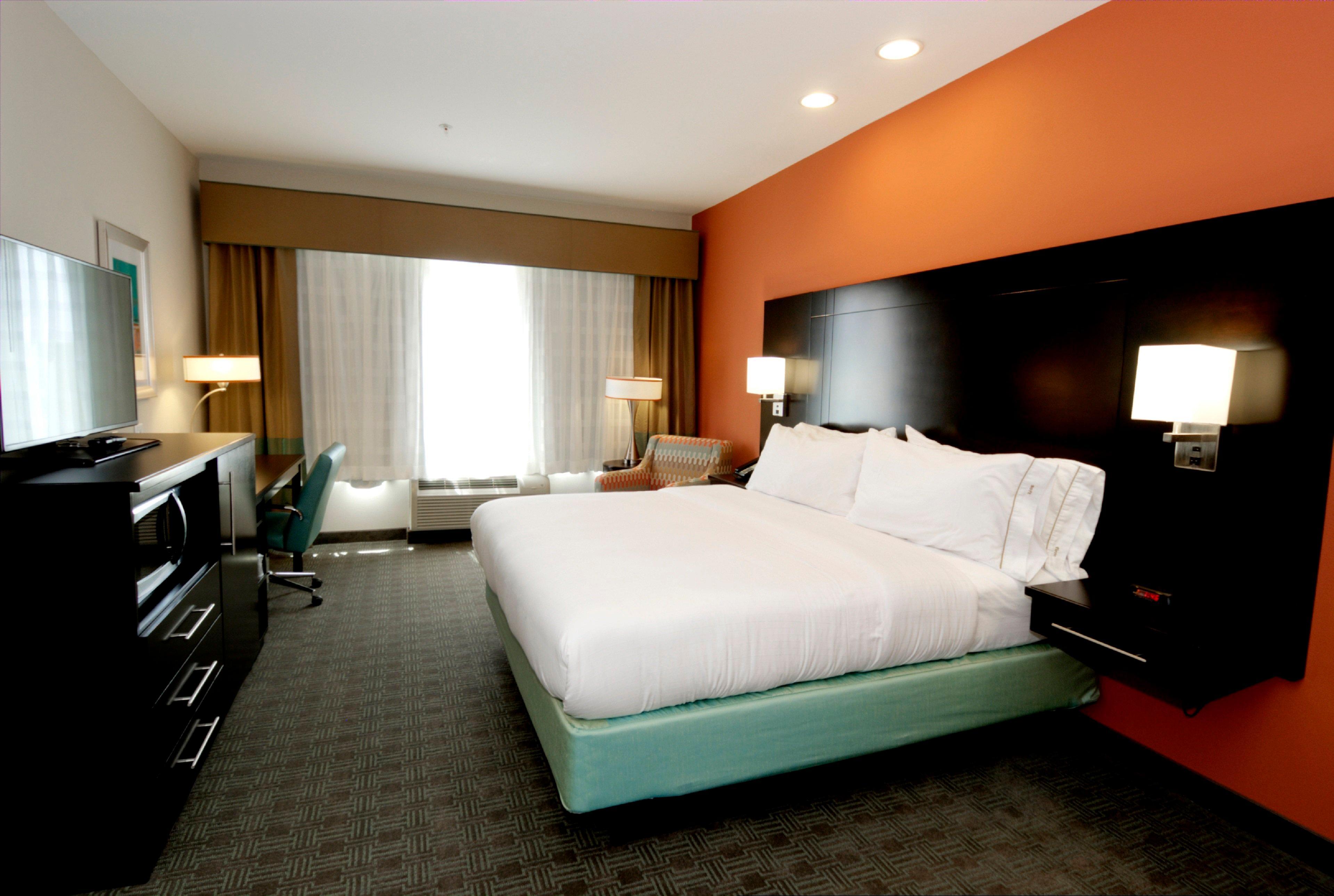 Holiday Inn Express & Suites Austin South By Ihg Extérieur photo