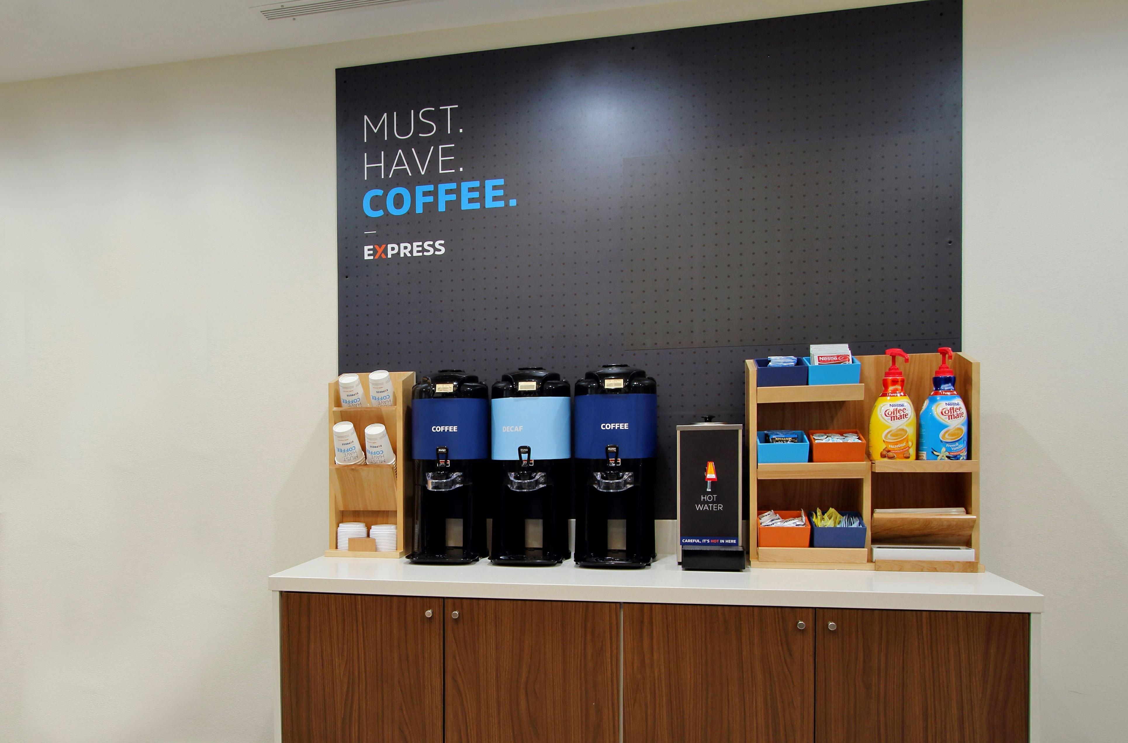 Holiday Inn Express & Suites Austin South By Ihg Extérieur photo