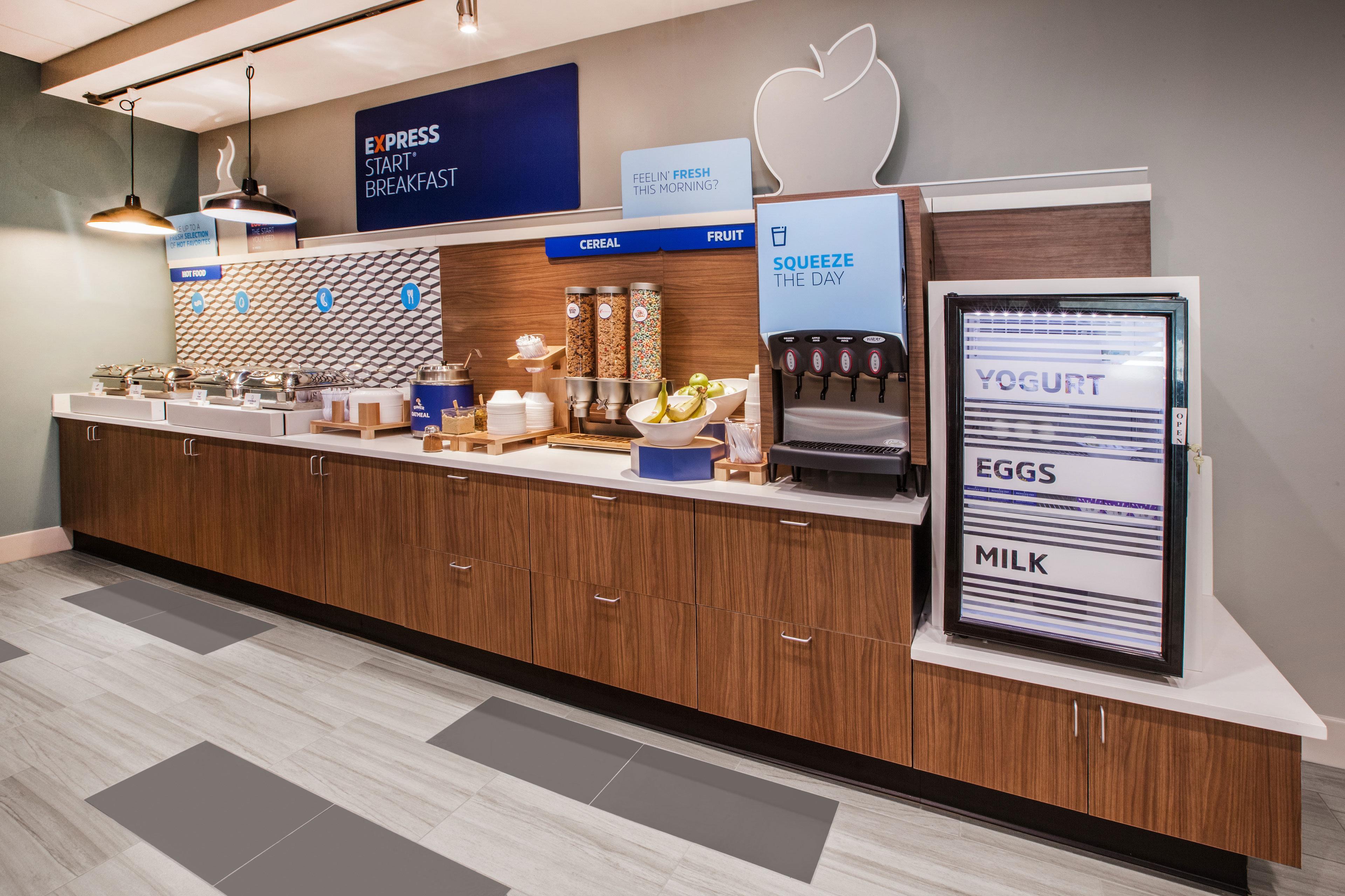 Holiday Inn Express & Suites Austin South By Ihg Extérieur photo