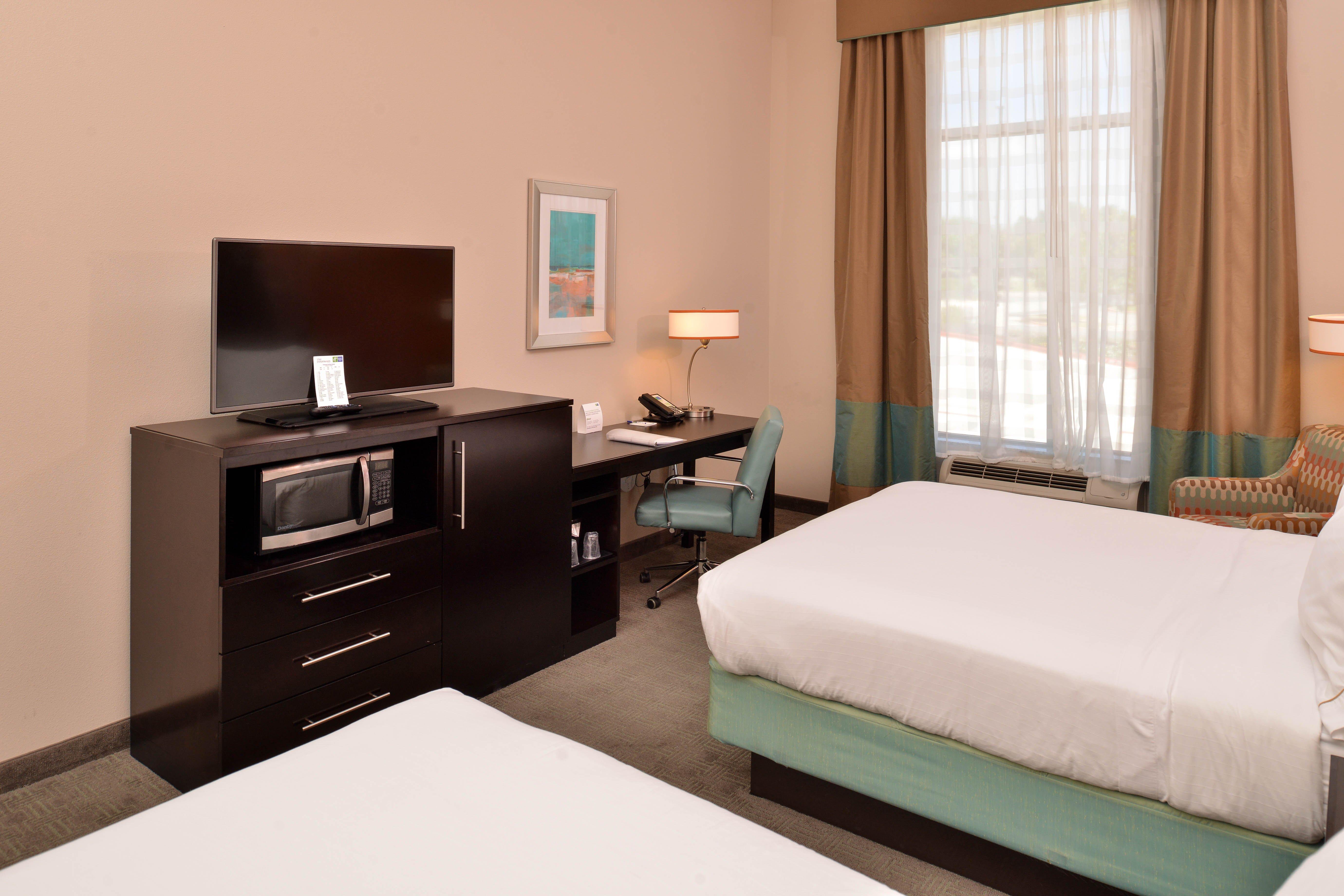 Holiday Inn Express & Suites Austin South By Ihg Extérieur photo