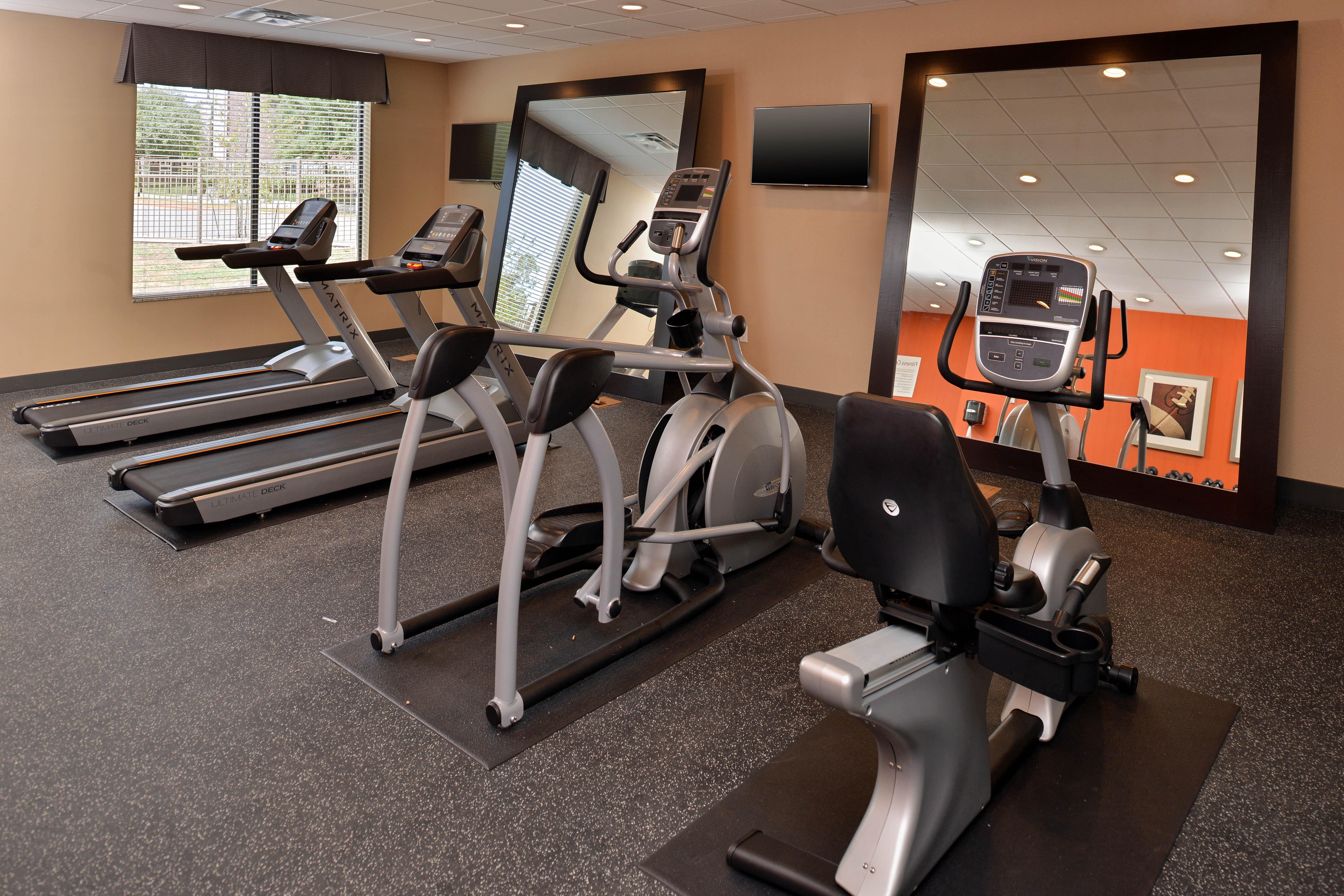 Holiday Inn Express & Suites Austin South By Ihg Extérieur photo