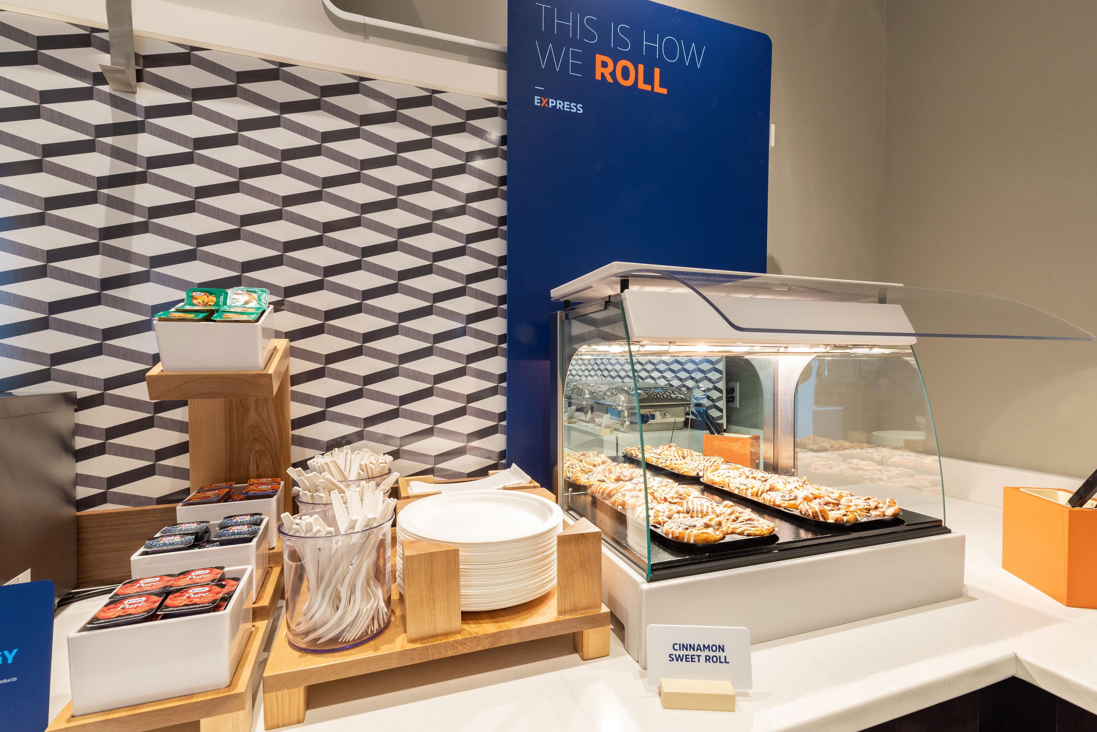 Holiday Inn Express & Suites Austin South By Ihg Extérieur photo