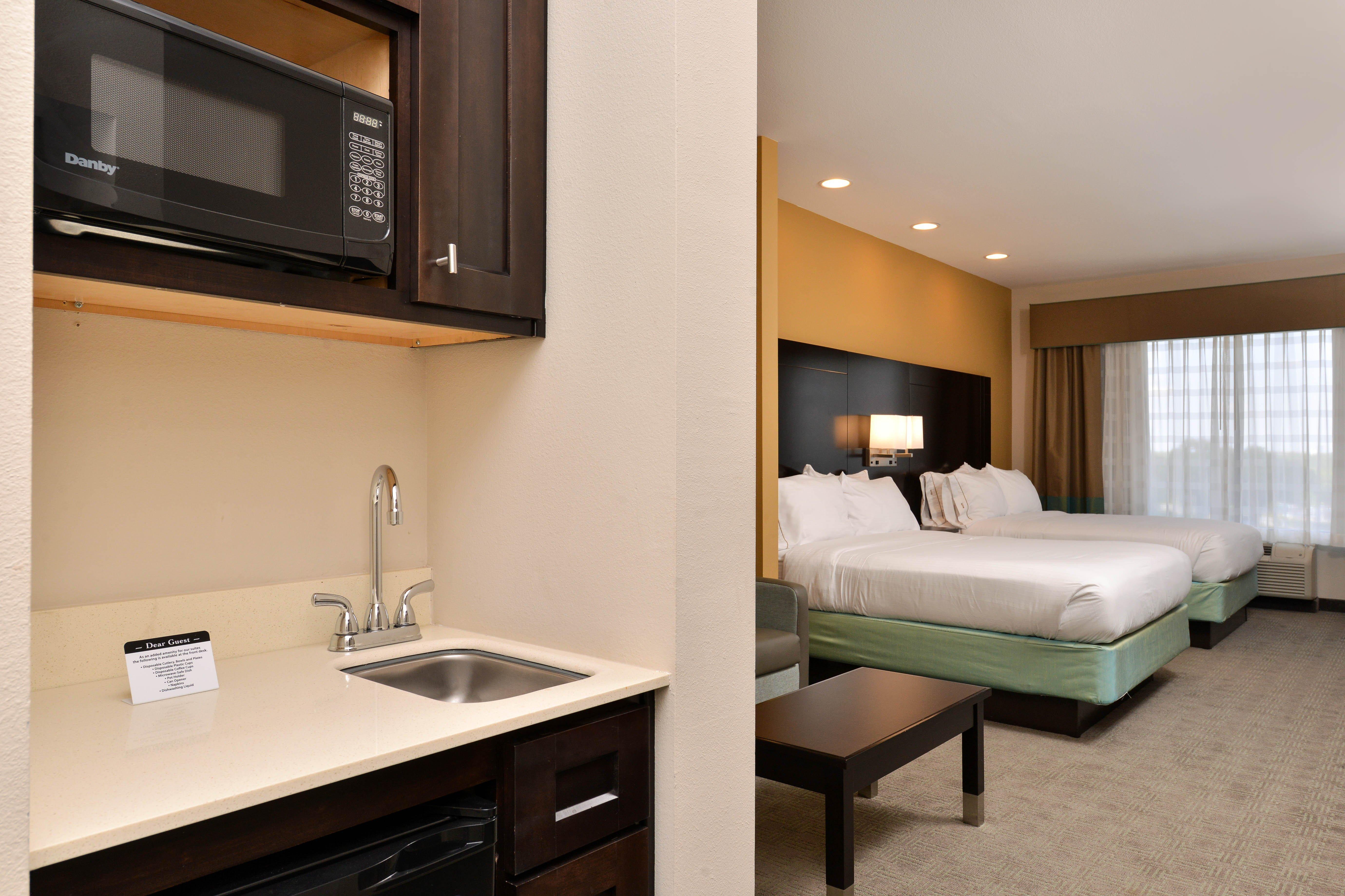 Holiday Inn Express & Suites Austin South By Ihg Extérieur photo