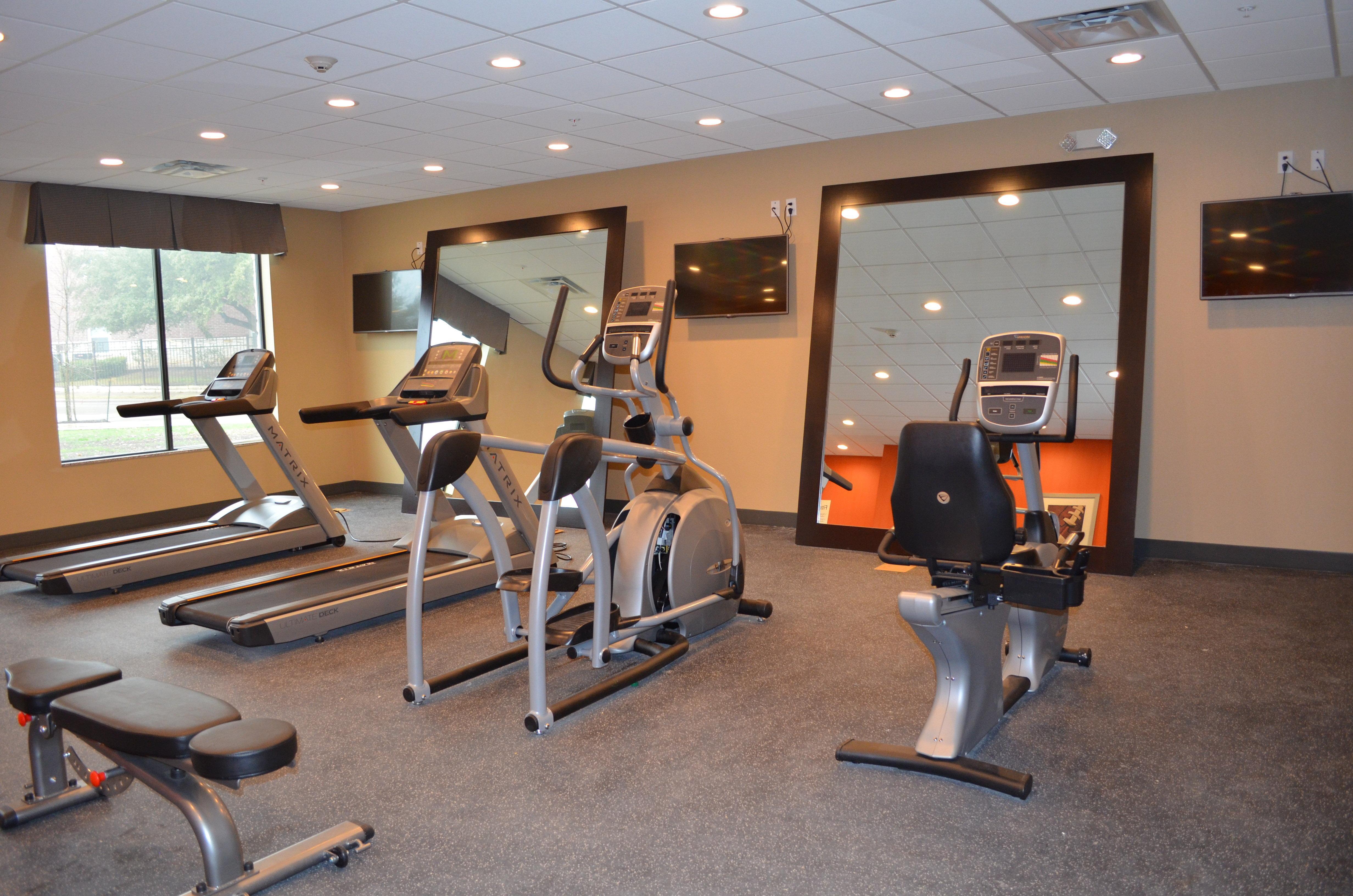 Holiday Inn Express & Suites Austin South By Ihg Extérieur photo