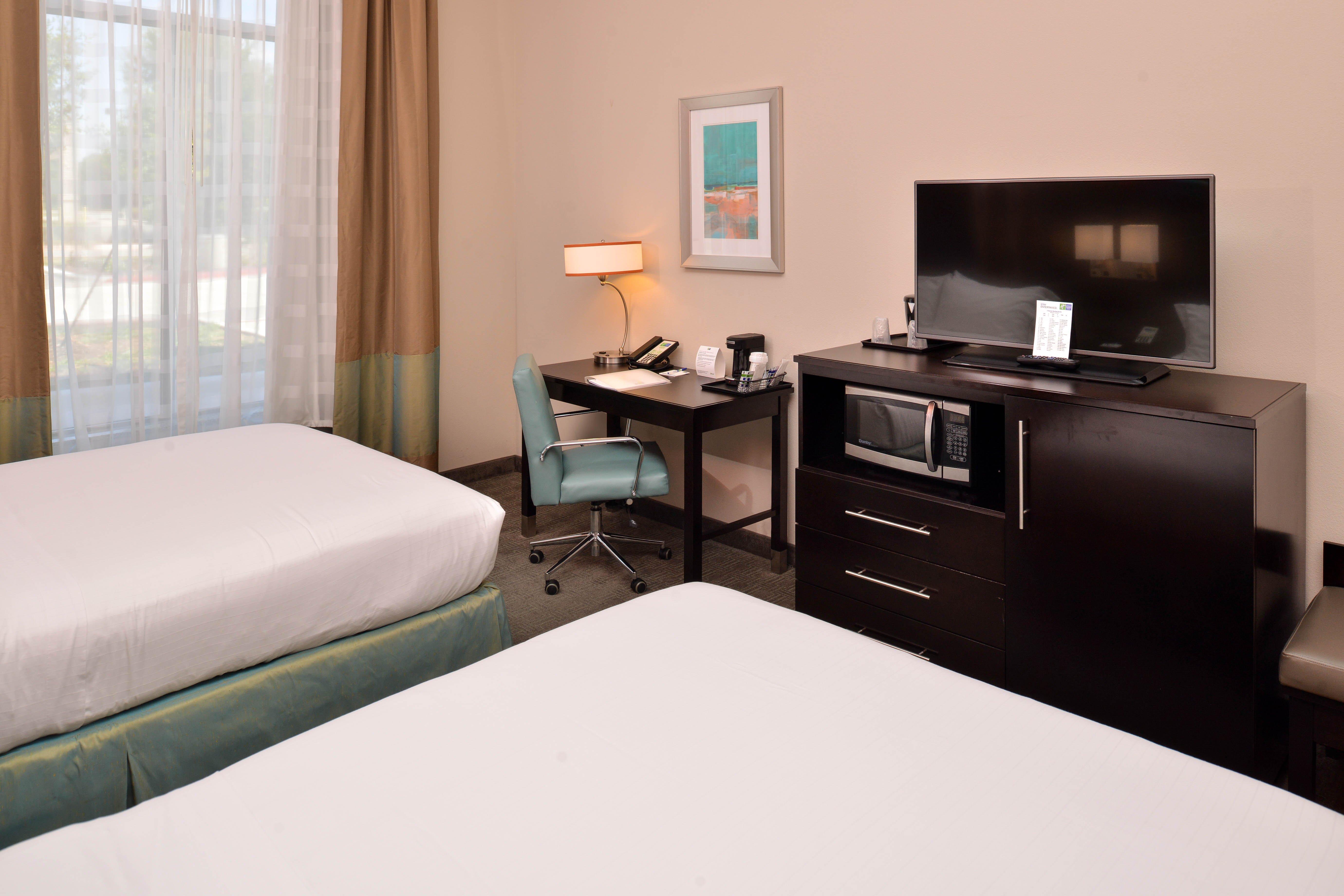 Holiday Inn Express & Suites Austin South By Ihg Extérieur photo