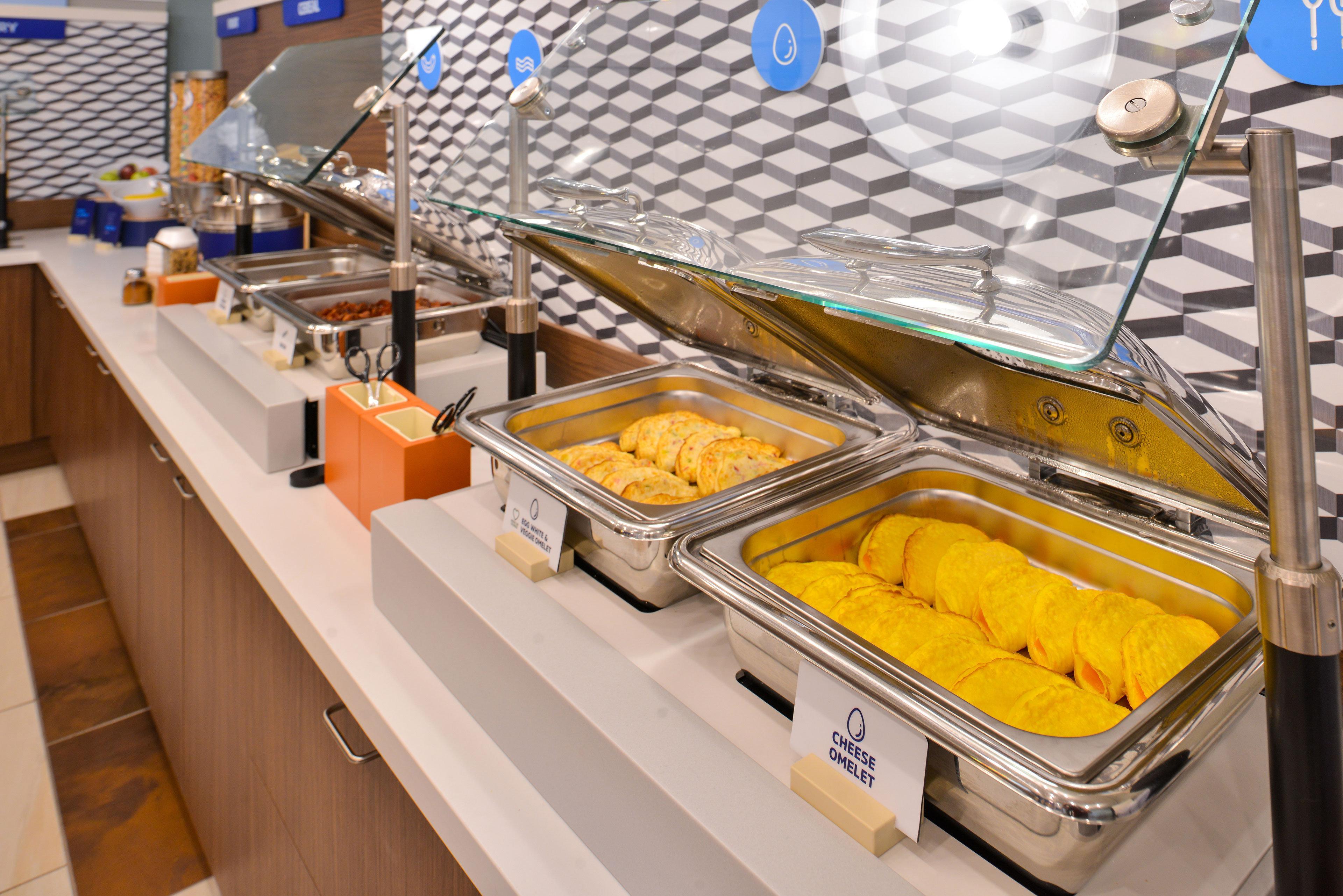 Holiday Inn Express & Suites Austin South By Ihg Extérieur photo