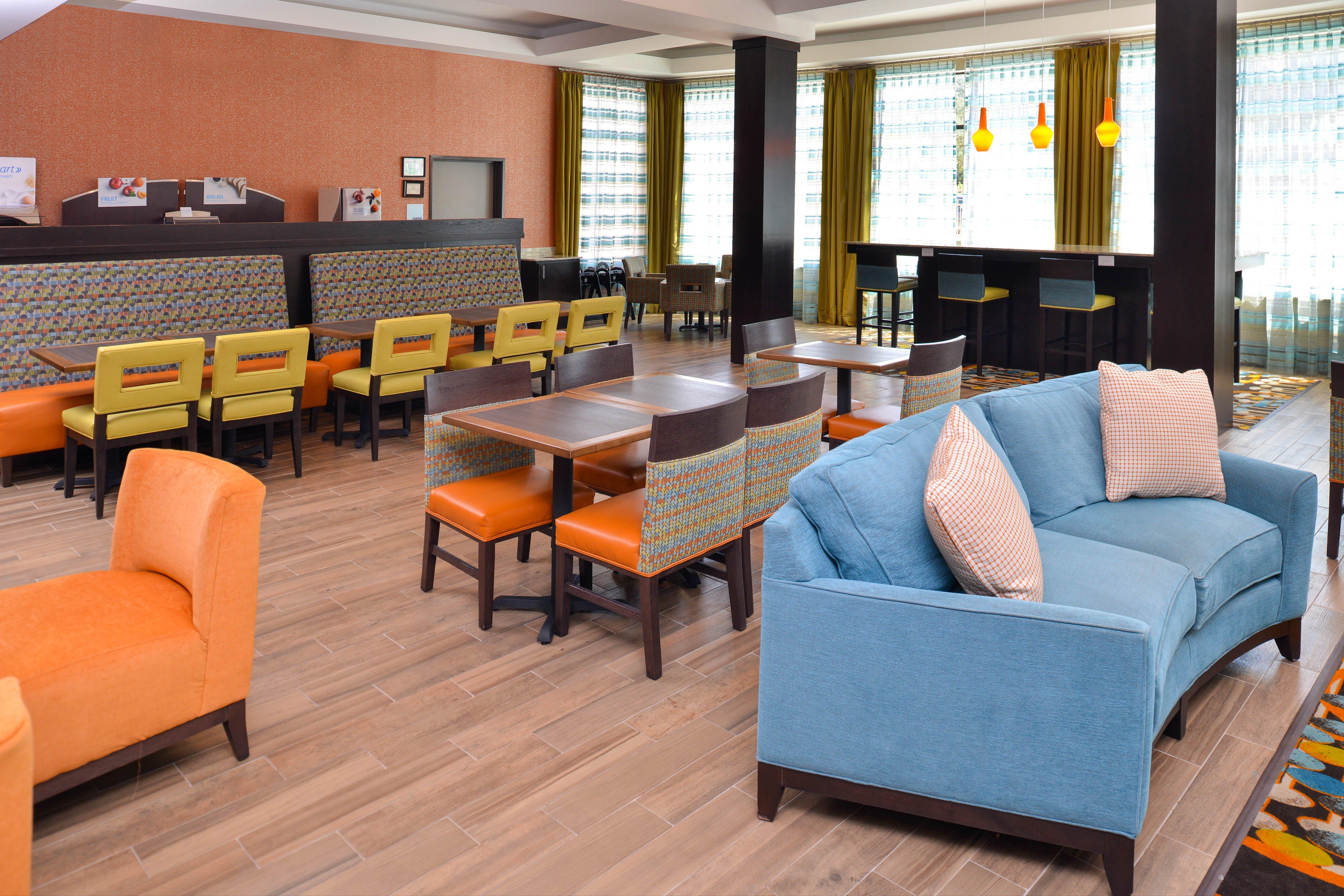 Holiday Inn Express & Suites Austin South By Ihg Extérieur photo