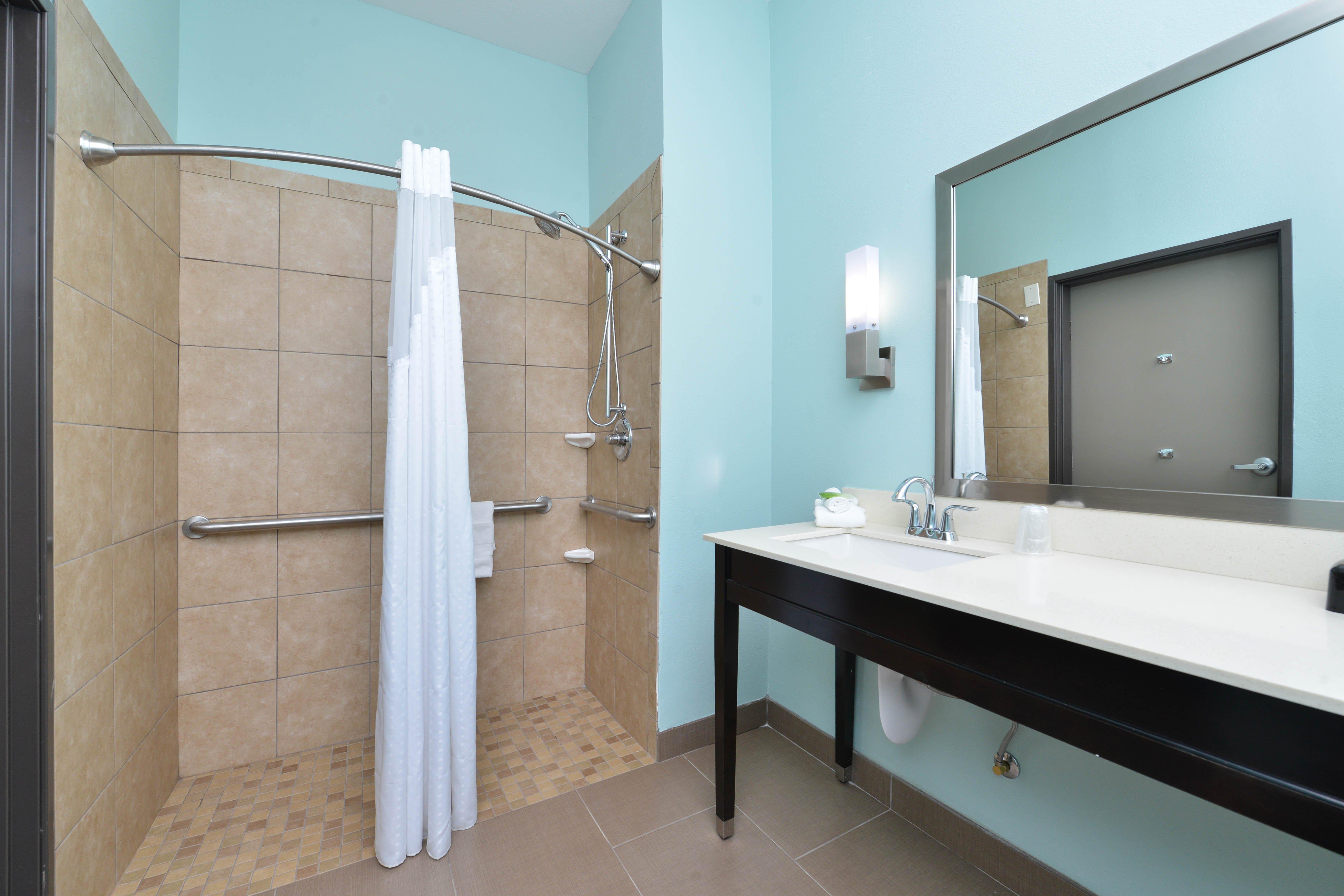 Holiday Inn Express & Suites Austin South By Ihg Extérieur photo