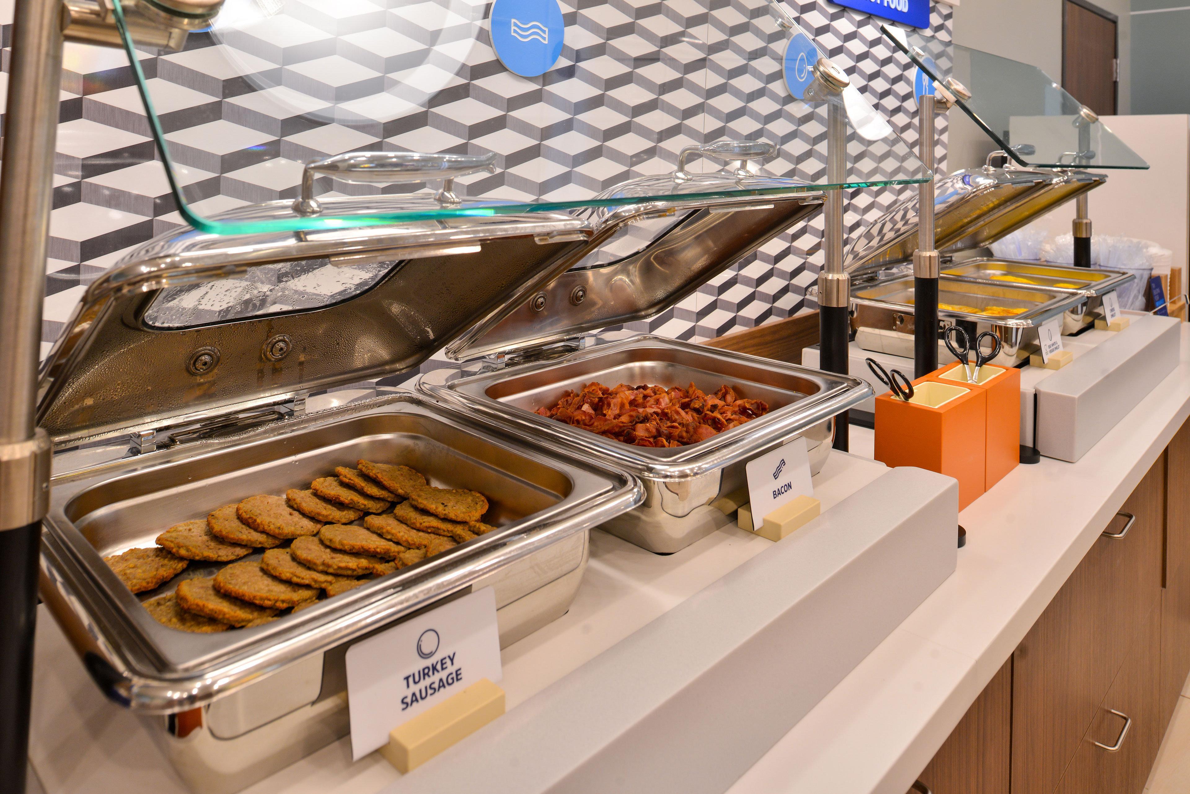 Holiday Inn Express & Suites Austin South By Ihg Extérieur photo
