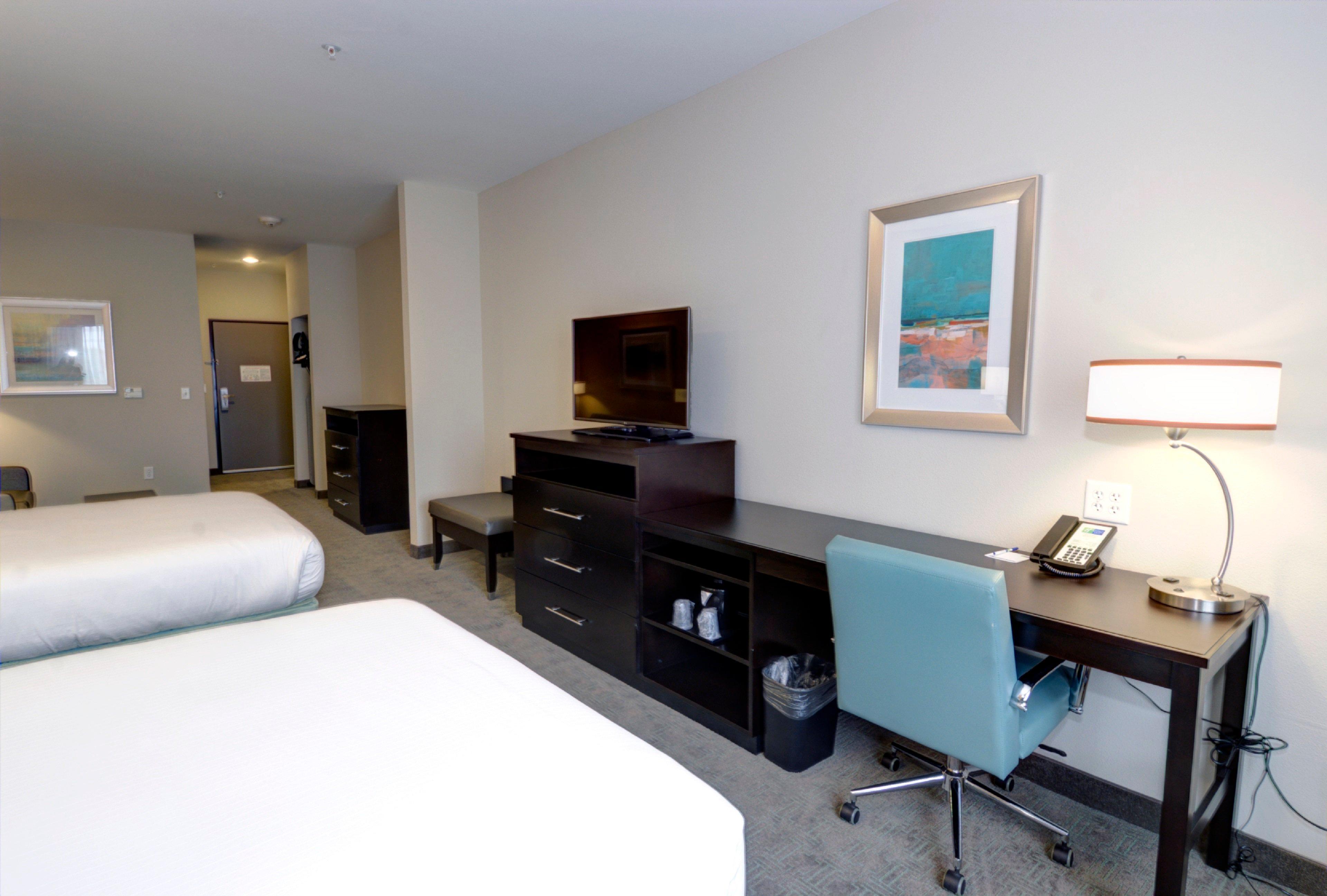 Holiday Inn Express & Suites Austin South By Ihg Extérieur photo