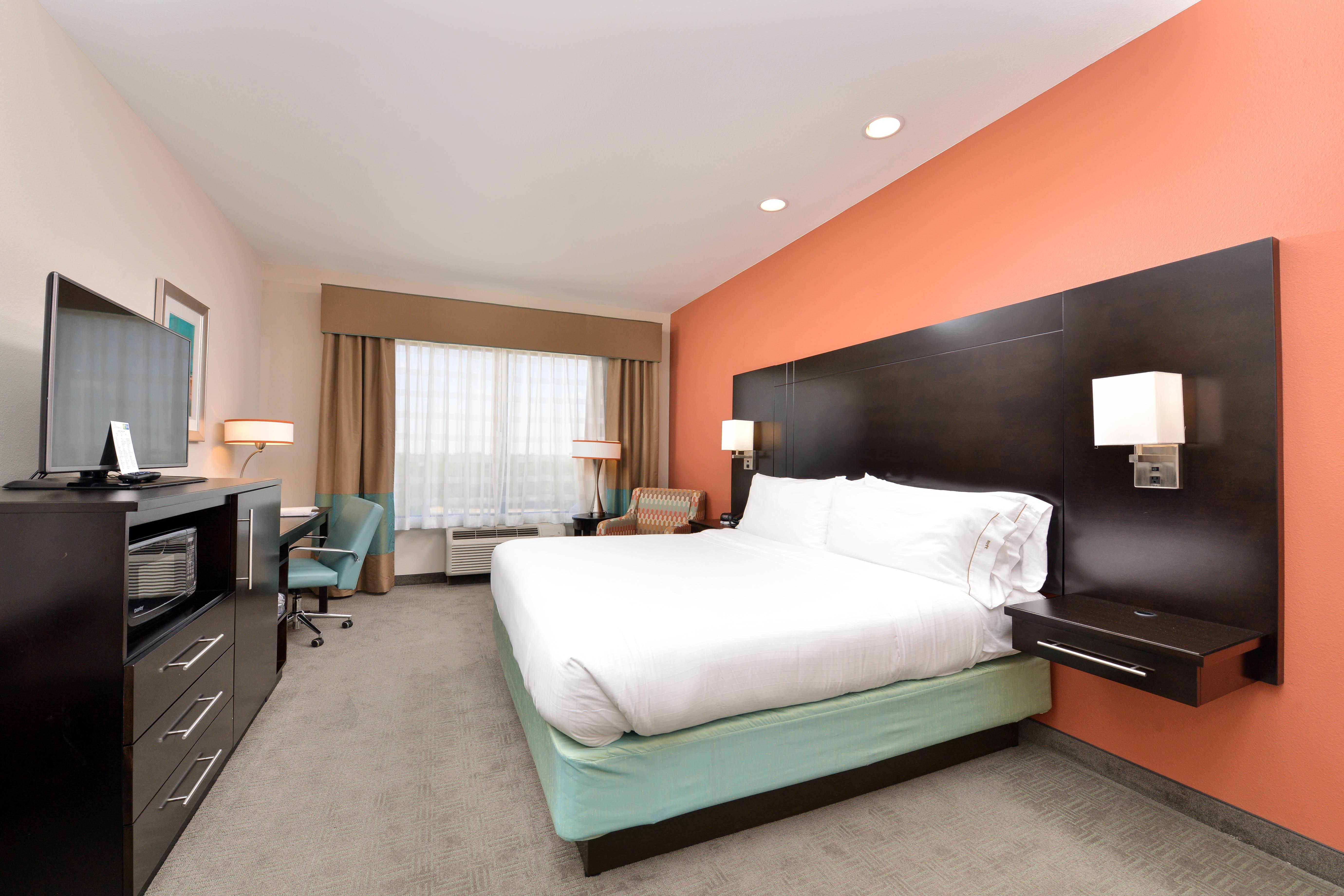 Holiday Inn Express & Suites Austin South By Ihg Extérieur photo
