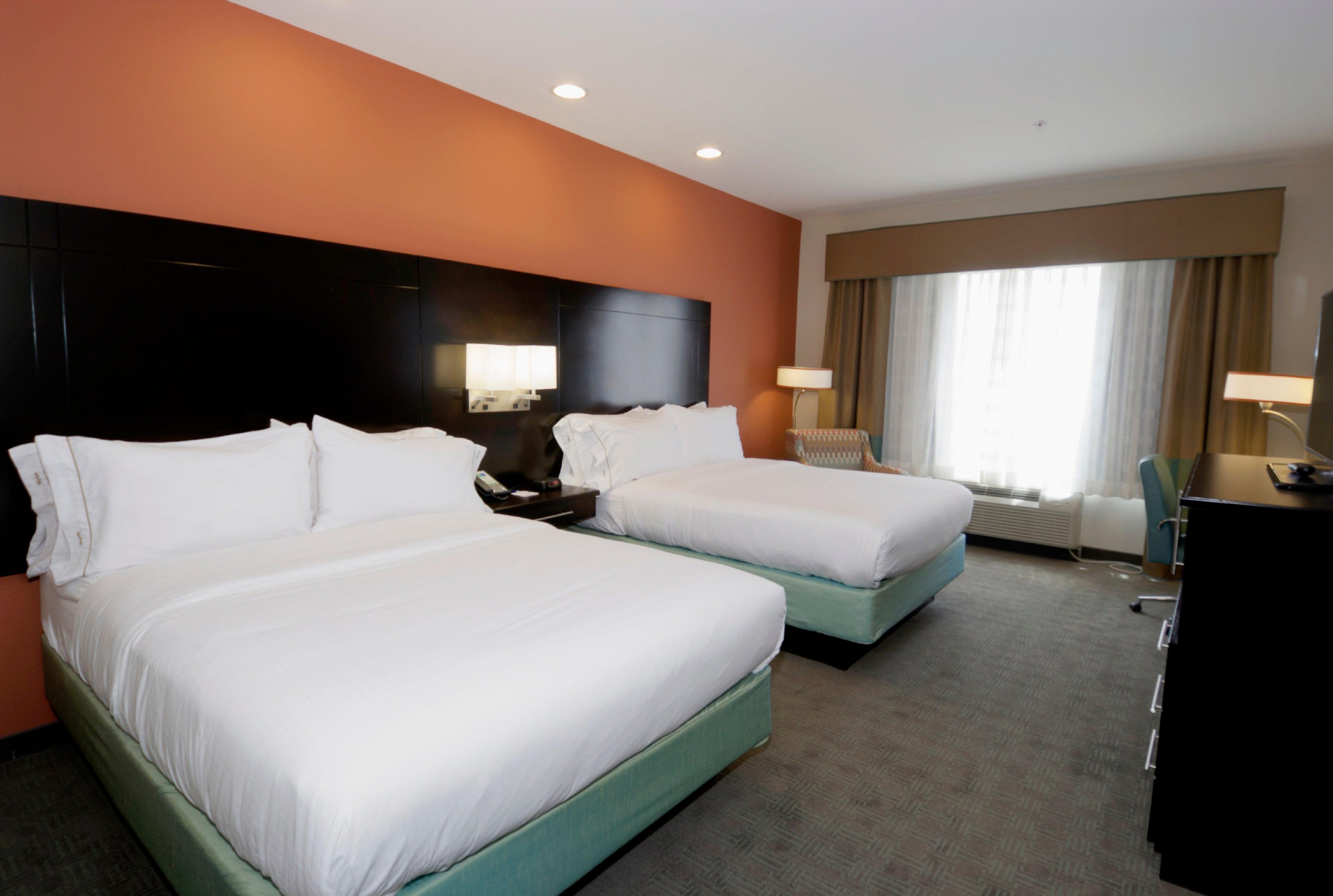 Holiday Inn Express & Suites Austin South By Ihg Extérieur photo