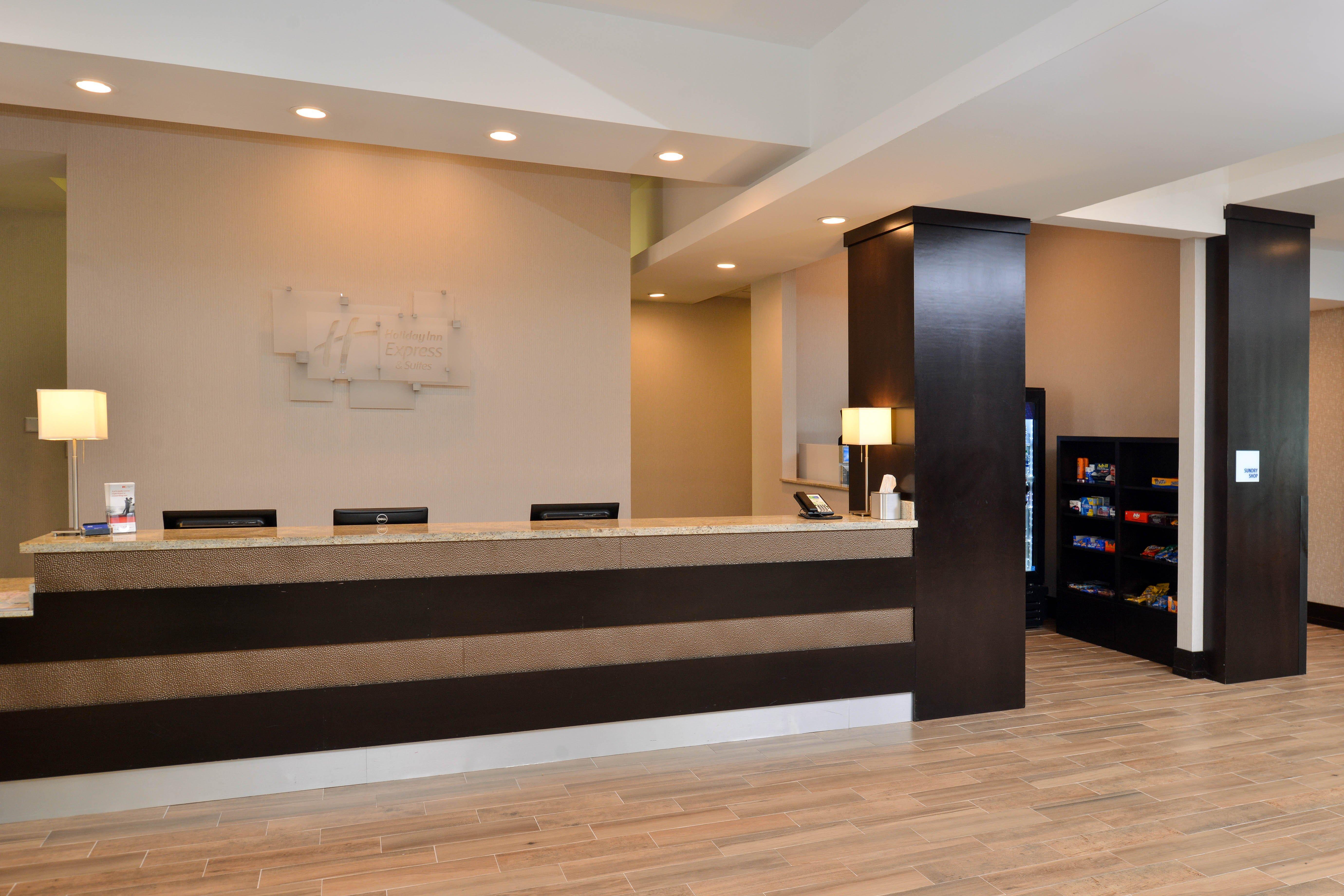 Holiday Inn Express & Suites Austin South By Ihg Extérieur photo