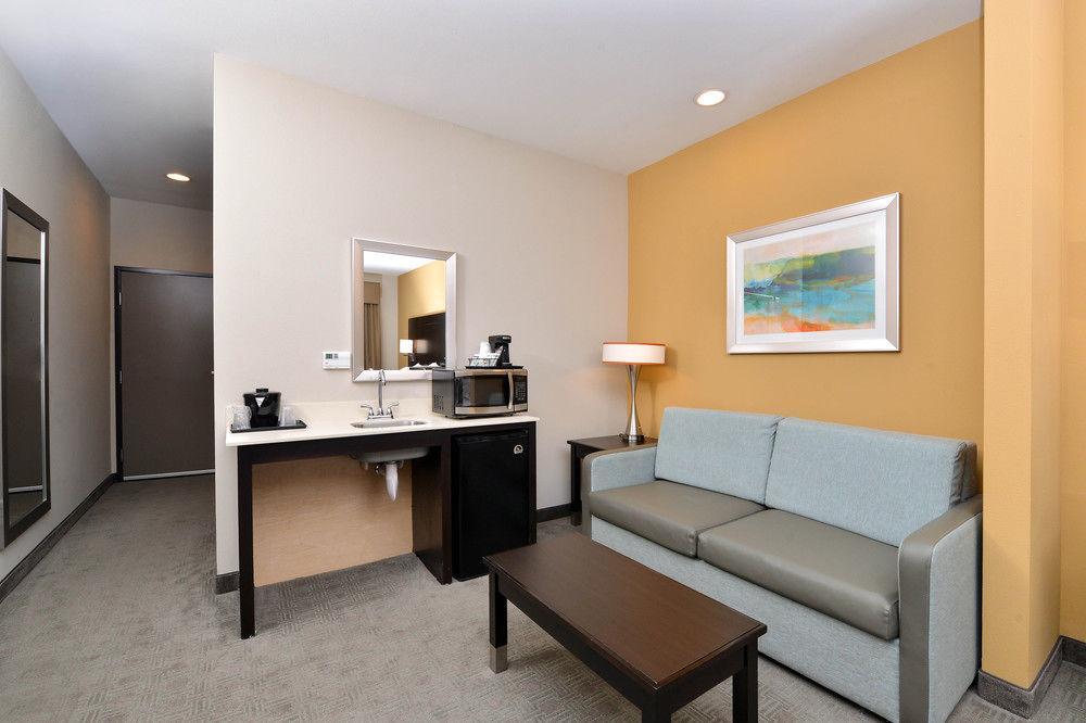 Holiday Inn Express & Suites Austin South By Ihg Extérieur photo