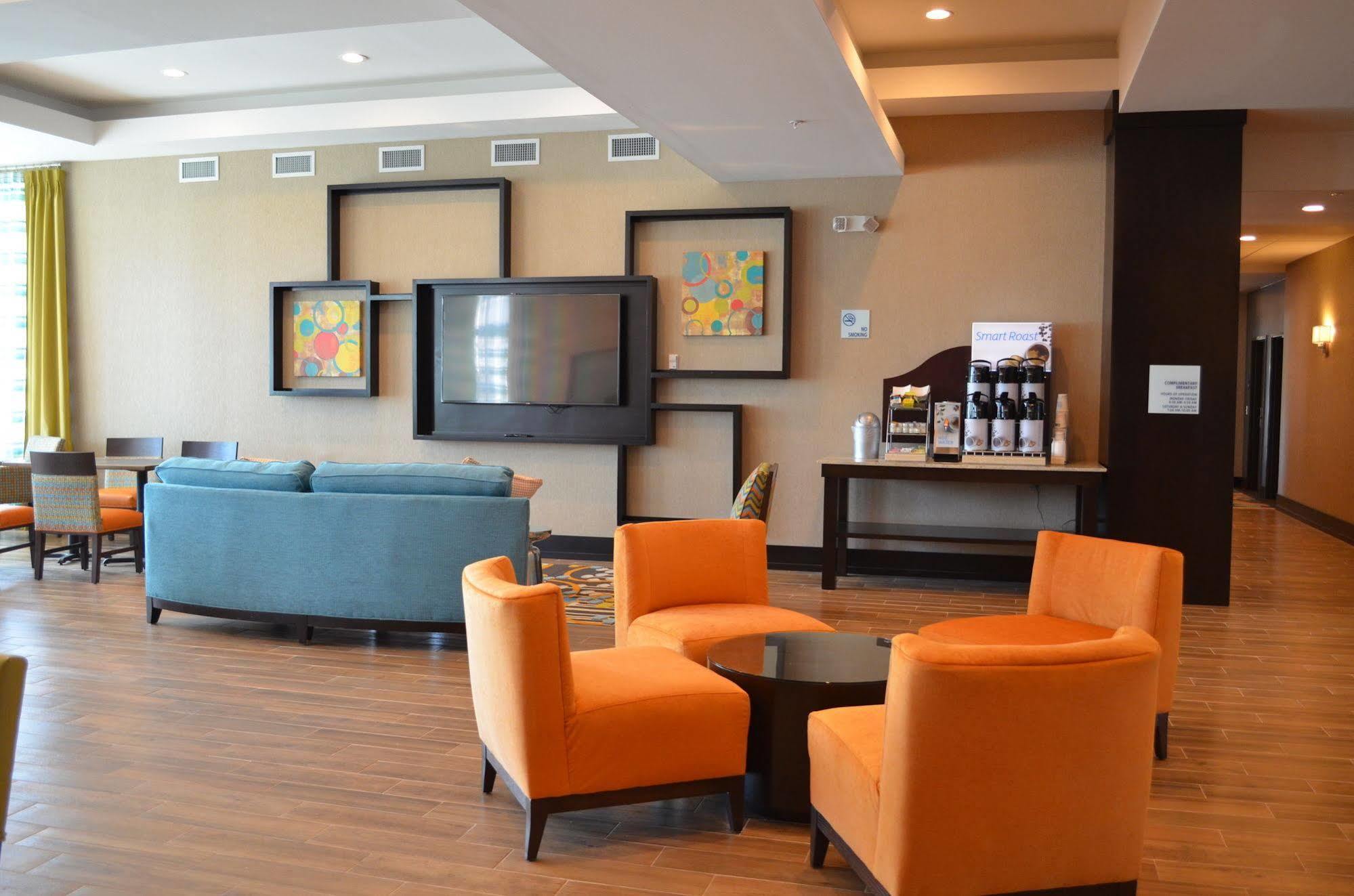 Holiday Inn Express & Suites Austin South By Ihg Extérieur photo