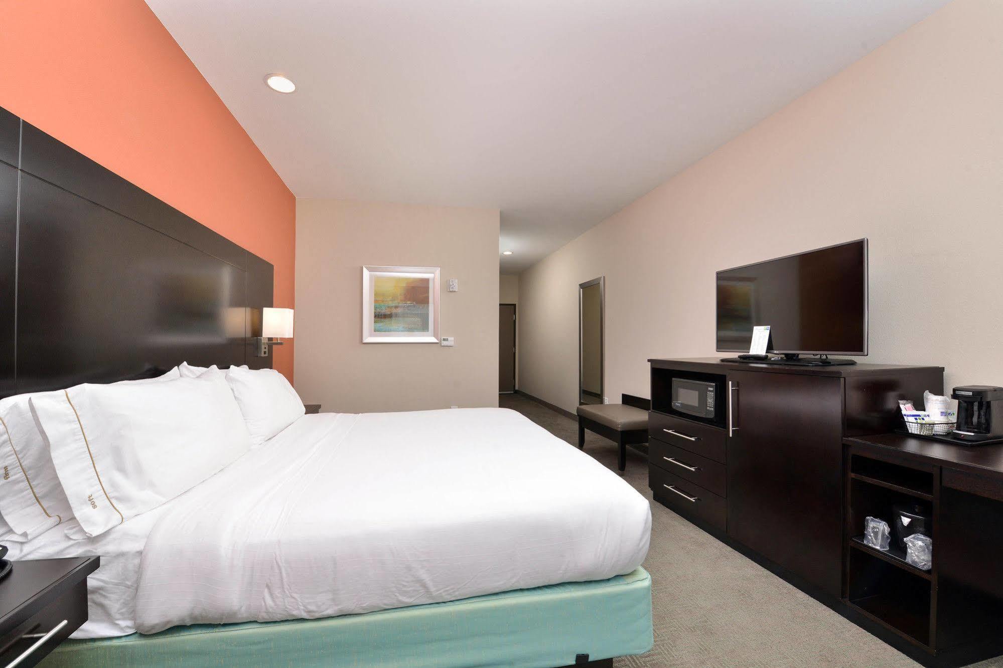 Holiday Inn Express & Suites Austin South By Ihg Extérieur photo